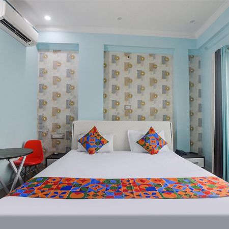 Fabhotel Raj Niwas Patna  Exterior foto