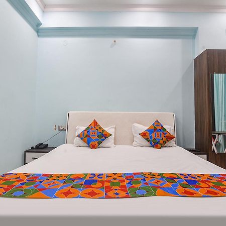 Fabhotel Raj Niwas Patna  Exterior foto